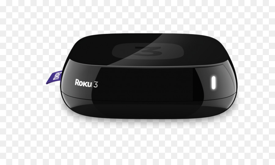 Roku，Streaming De Medios De Comunicación PNG