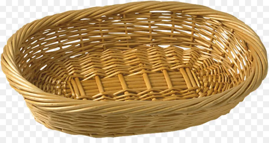 Cesta，De Mimbre PNG