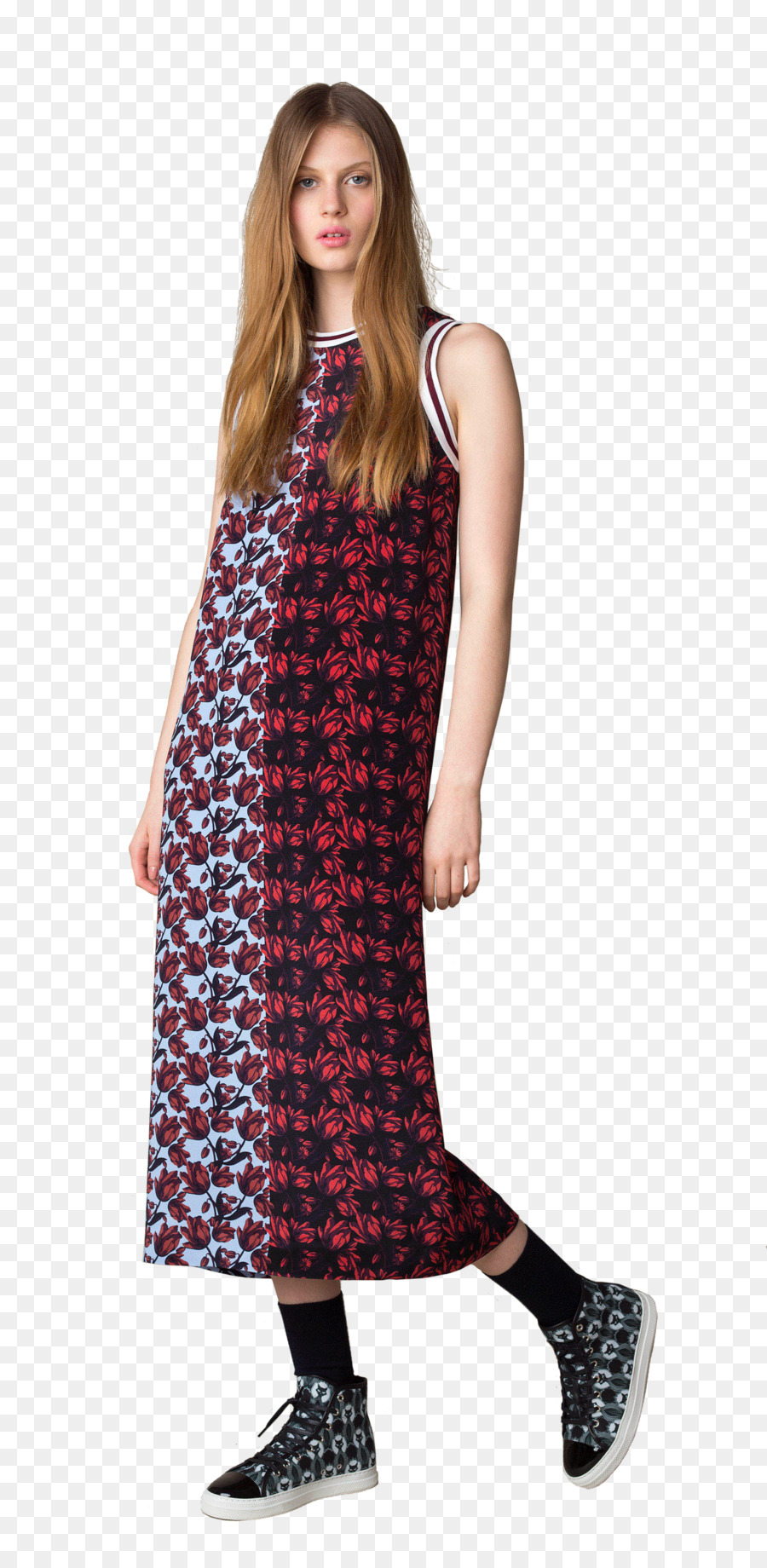 Vestido，Moda PNG