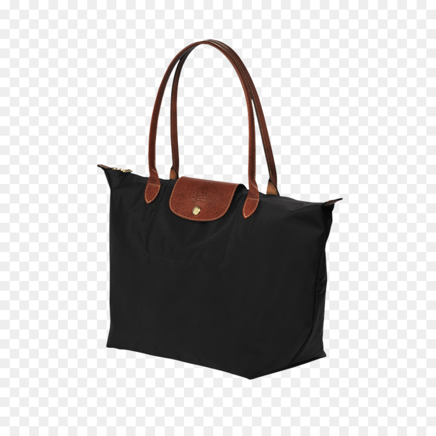 Bolsa Tote Negra，Bolsa PNG