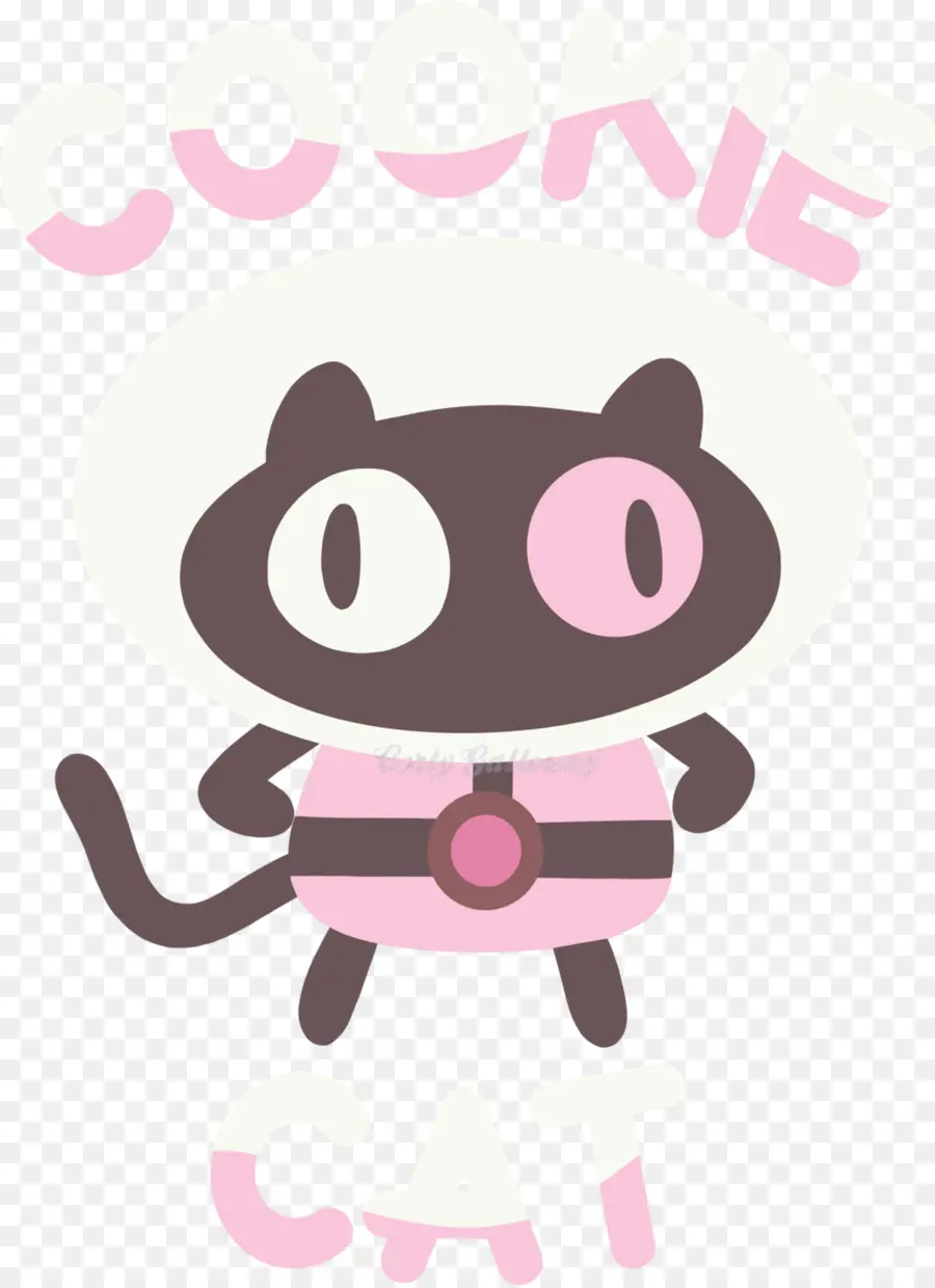 Cookie Gato，Steven Universe PNG