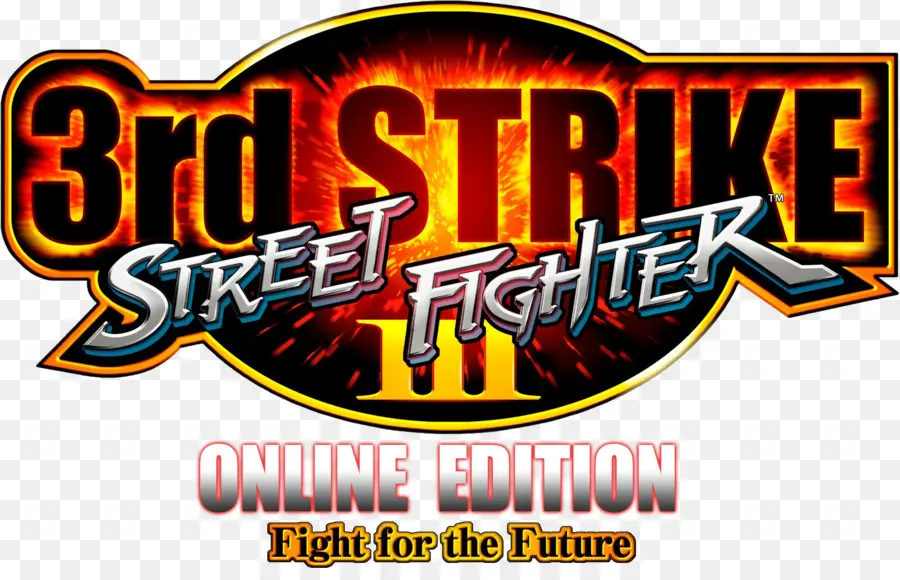 Street Fighter Iii，Street Fighter Iii 3rd Strike PNG