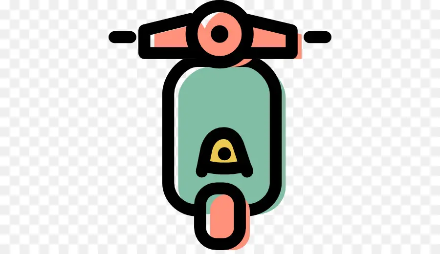 Piaggio Ape，Scooter PNG