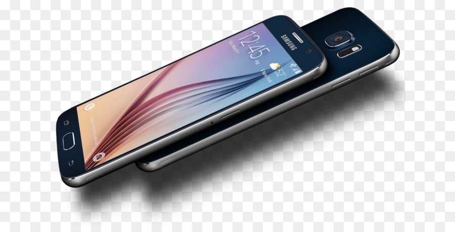 Samsung Galaxy S6 Edge，Polonia PNG