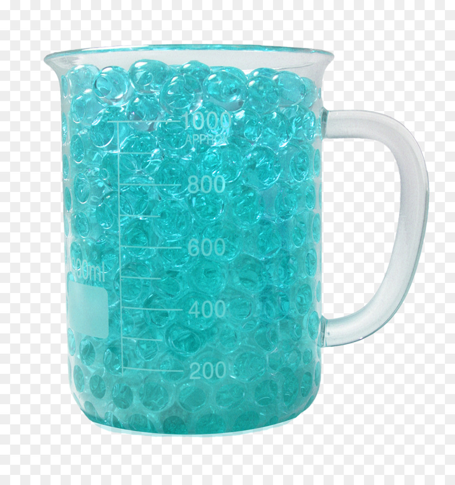 De Agua En Gel，Gel PNG