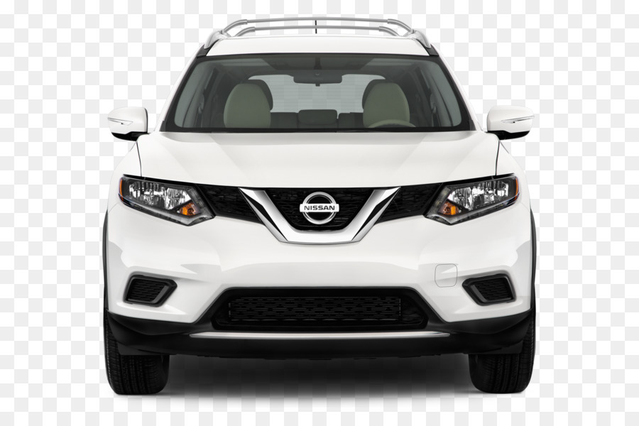 Nissan Rogue 2016，Nissan PNG