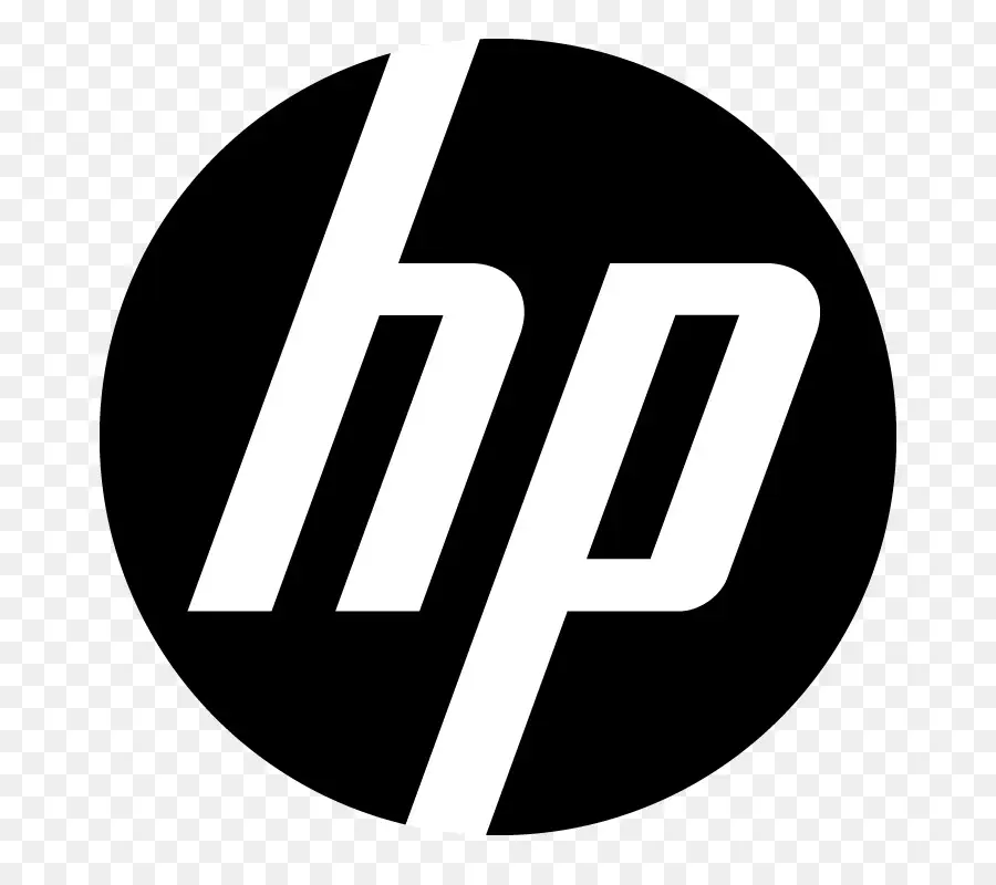 Hewlett Packard，Logotipo PNG