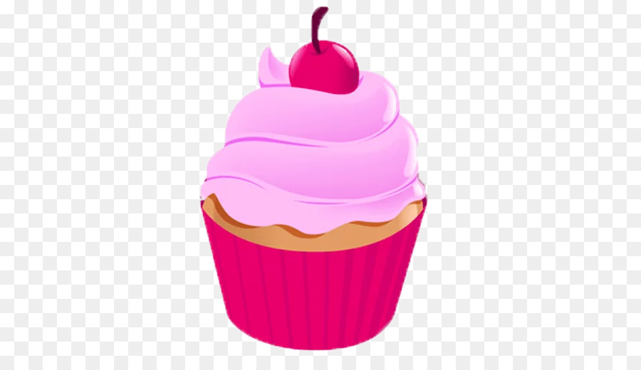 Cupcake，Pastel PNG