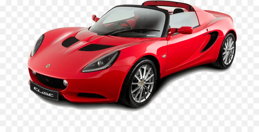 Lotus，Coche PNG