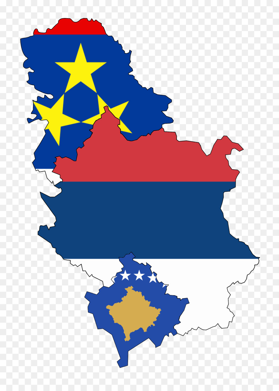 Vojvodina，Kosovo PNG