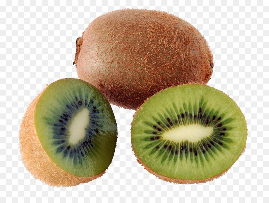 Kiwi，La Fruta PNG