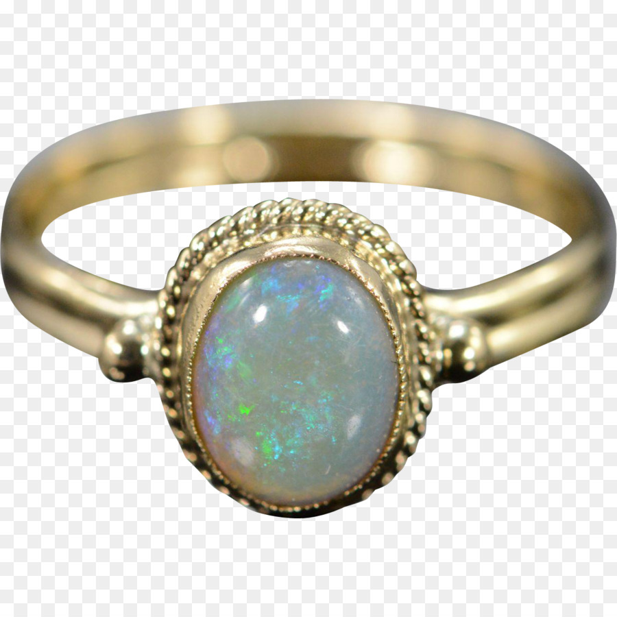 Opal，El Cuerpo De La Joyería PNG