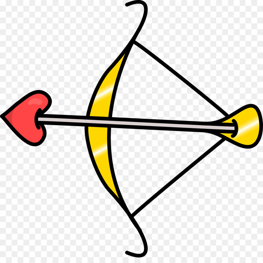 Cupido，El Arco De Cupido PNG