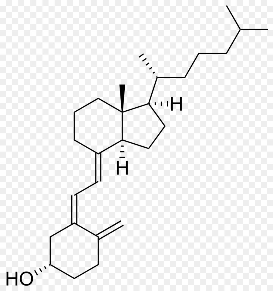 Suplemento Dietético，Colecalciferol PNG