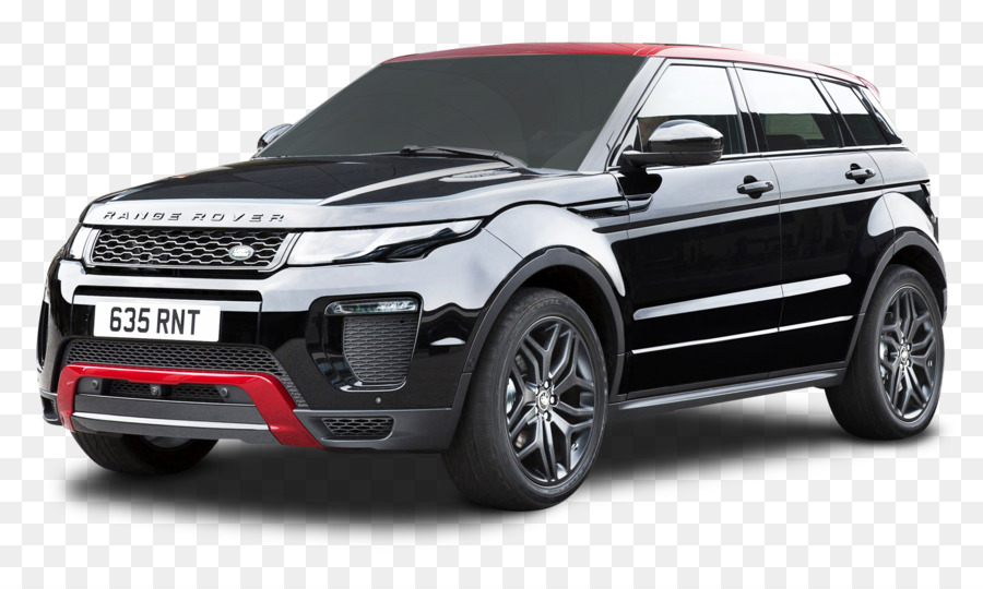 2016 Land Rover Range Rover Evoque，2017 Land Rover Range Rover Evoque PNG