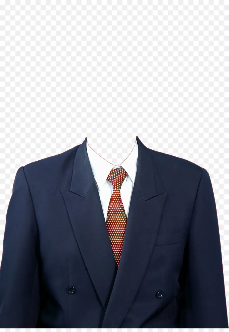 Traje，Formal PNG