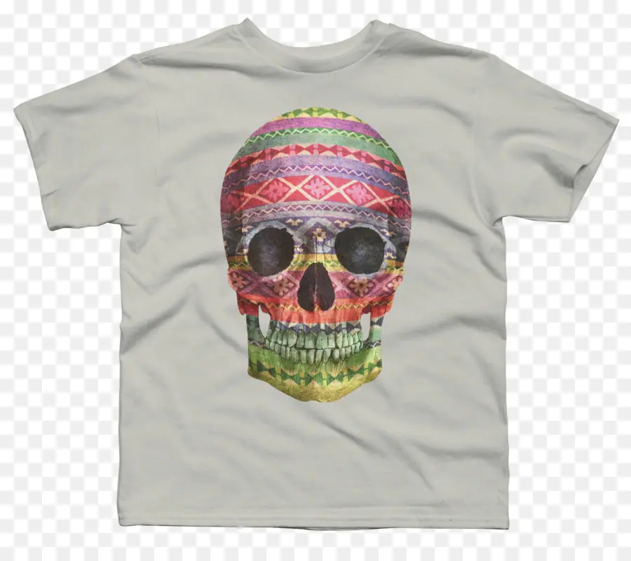 Bien，Calavera PNG