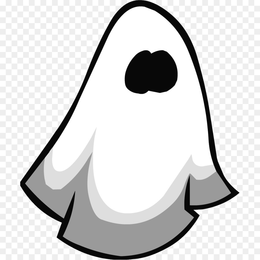 Club Penguin，Fantasma PNG