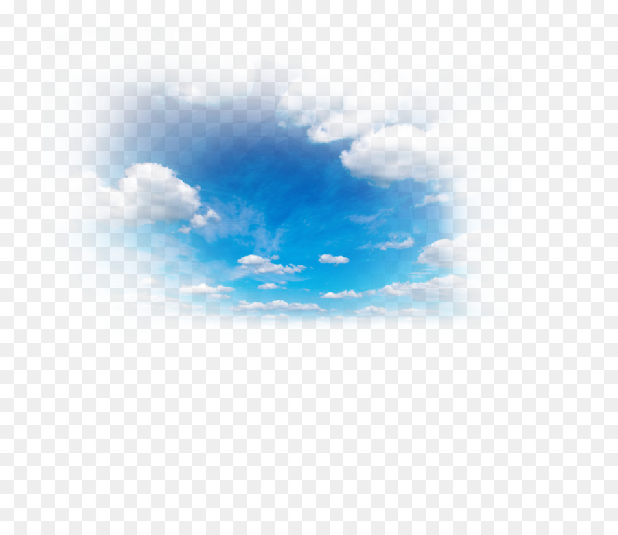 Cumulus，Fondo De Escritorio PNG