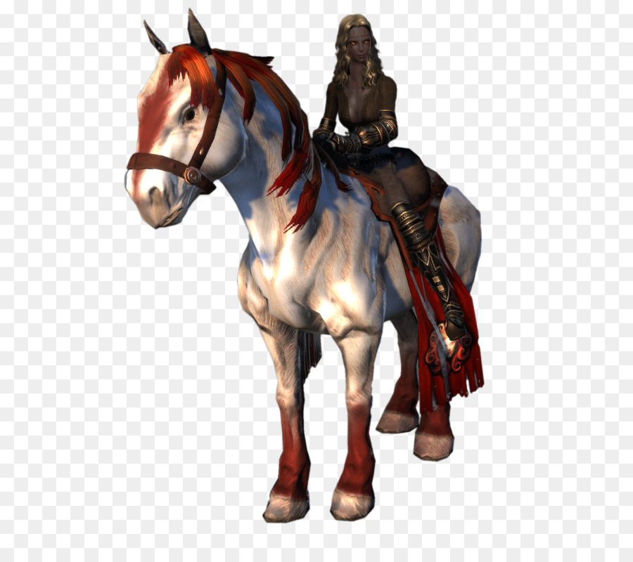 Neverwinter，Mustang PNG