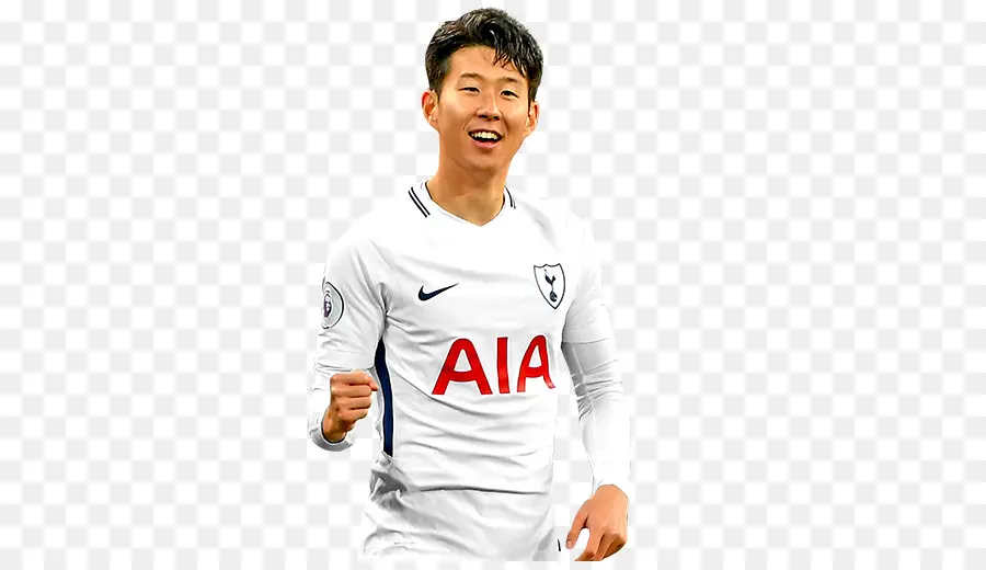 Hijo Heungmin，La Fifa 18 PNG