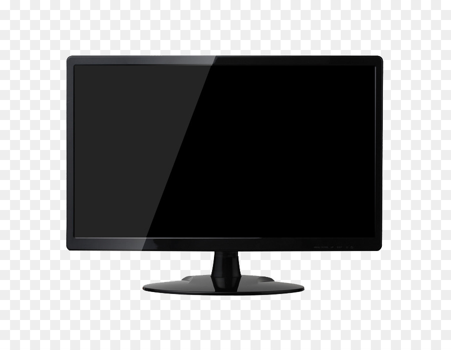 Los Monitores De Ordenador，Liquidcrystal Pantalla PNG