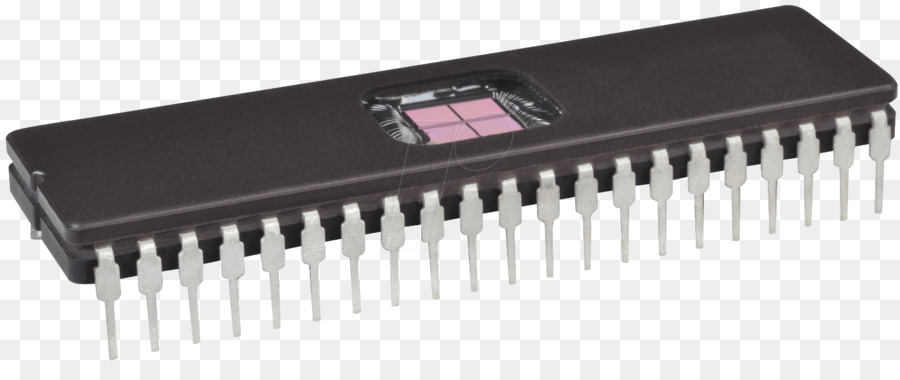 Transistor，Eprom PNG