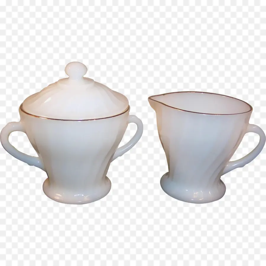 Taza De Café，Fireking PNG