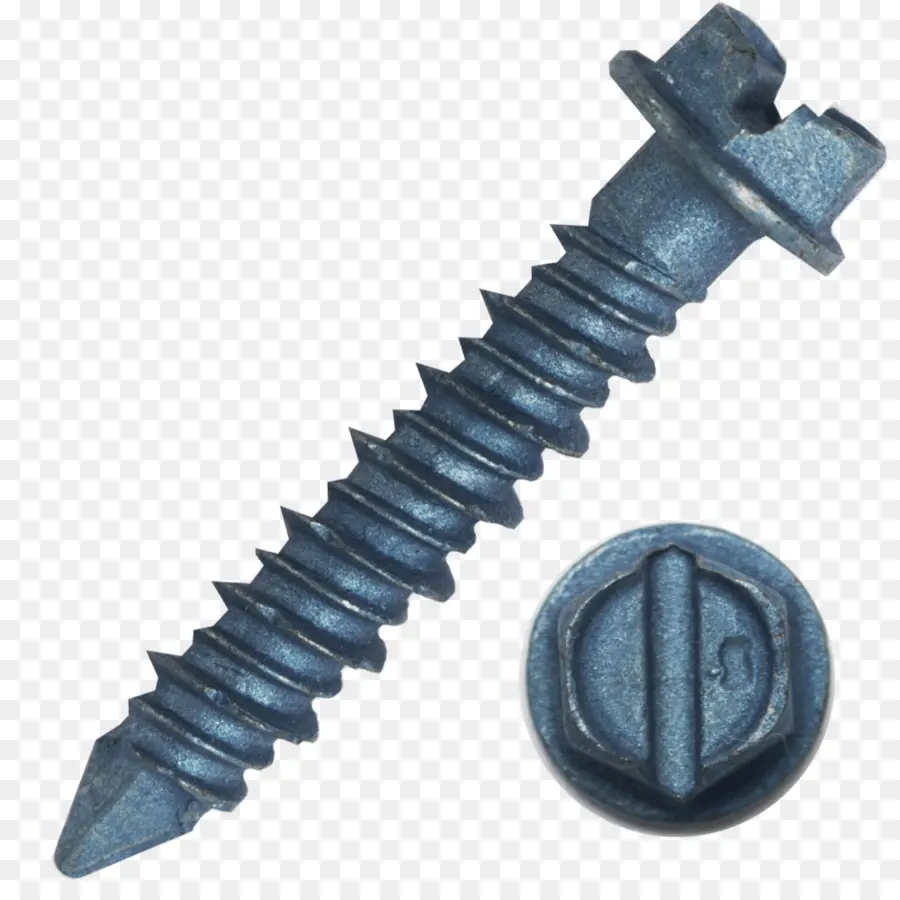 Tornillo Metálico，Tornillo PNG