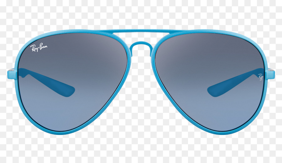 Gafas De Sol，Azul PNG