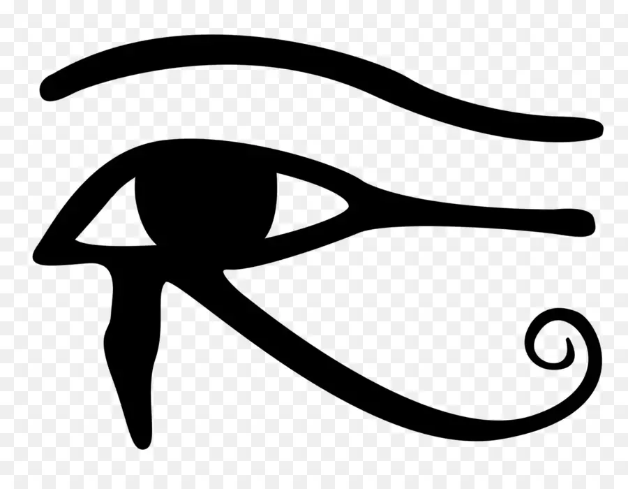 Ojo De Horus，Antiguo PNG