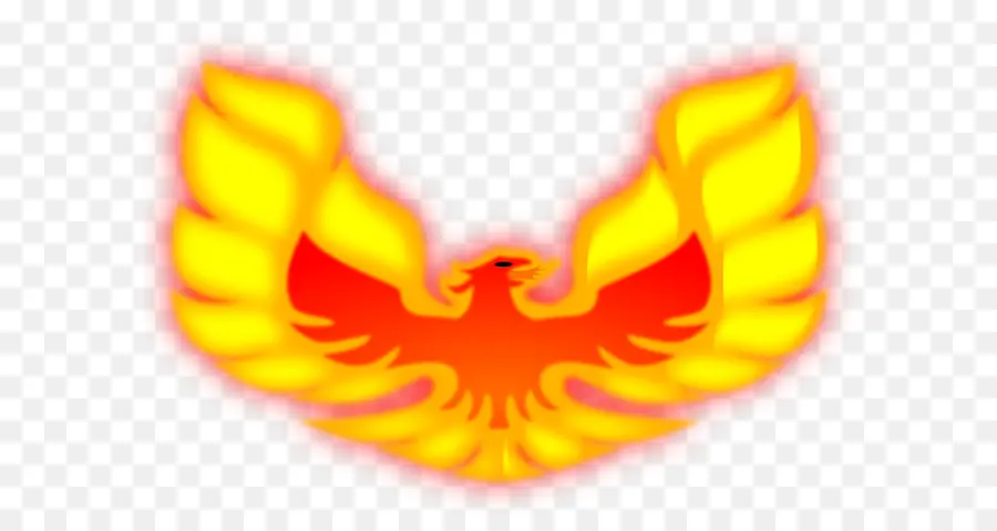 Firebird，Phoenix PNG