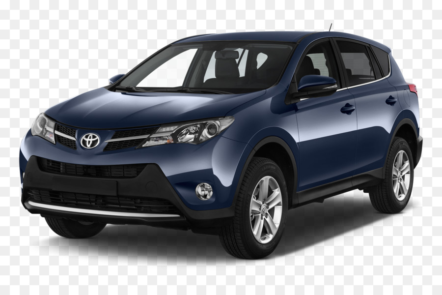 2014 Toyota Rav4，2015 Toyota Rav4 PNG