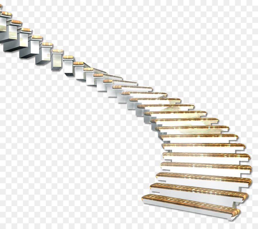 Escalera，Pasos PNG