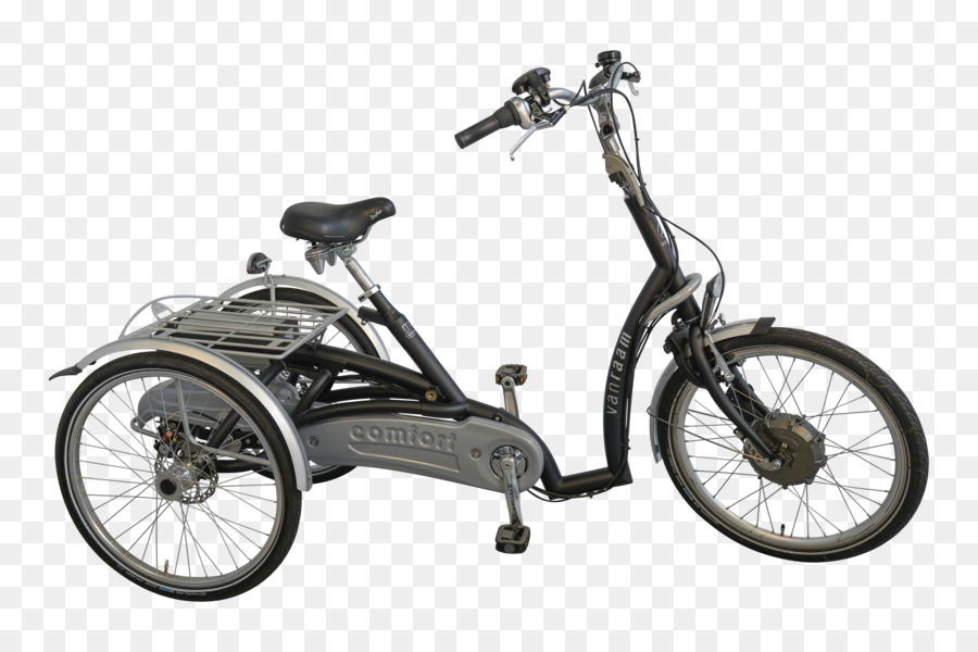 Triciclo，Bicicleta PNG