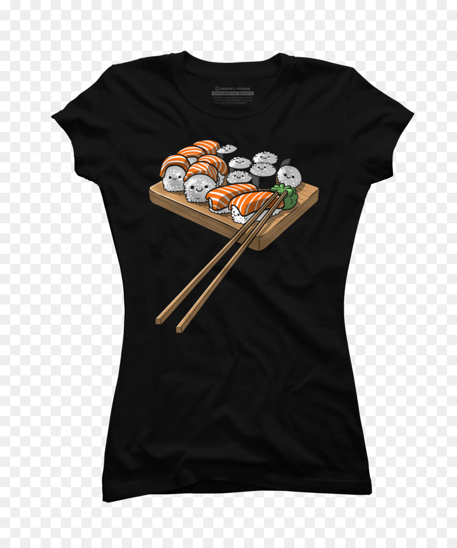 Sushi，Palillos PNG