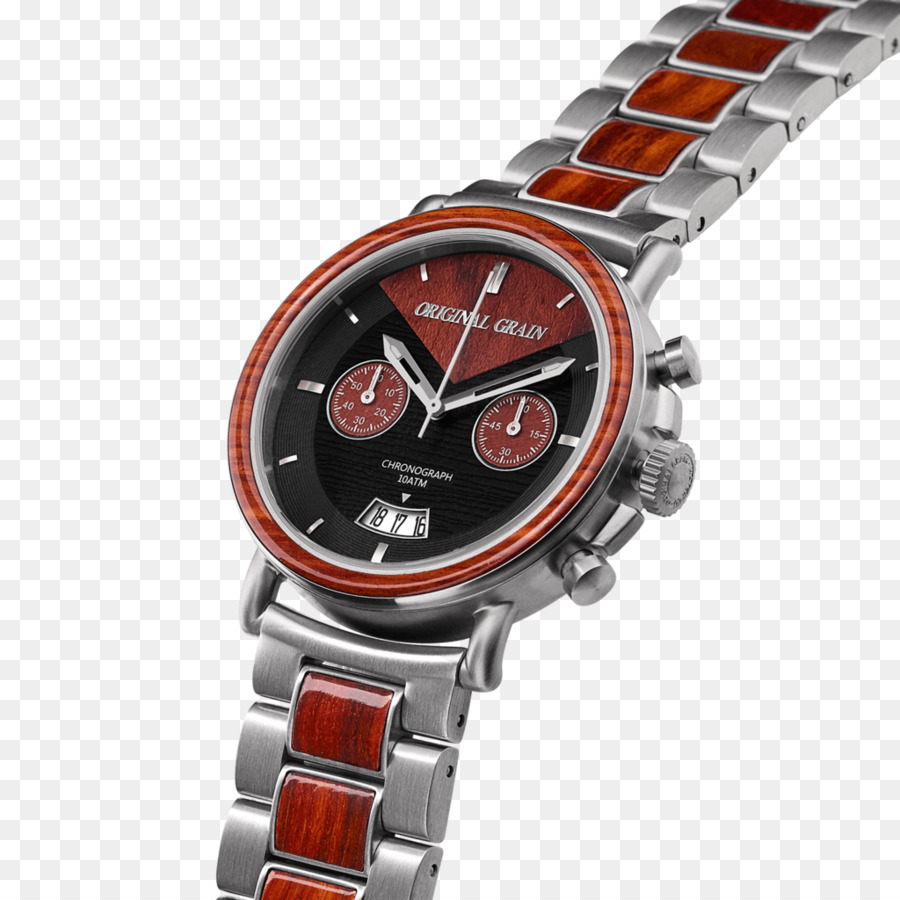 Reloj，La Madera PNG