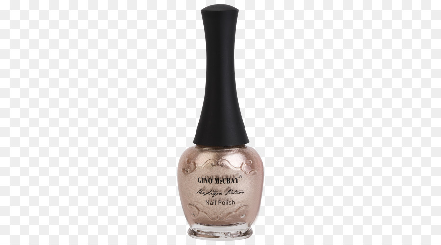 Esmalte De Uñas，Brown PNG