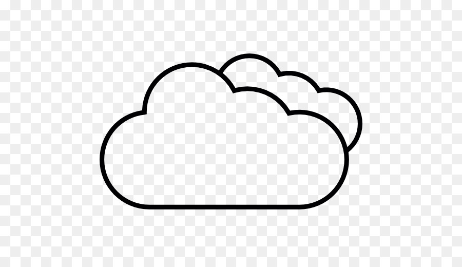 Nube，Menos PNG