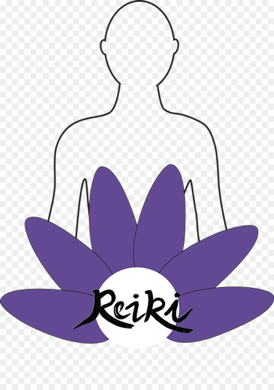 Reiki，La Energía PNG