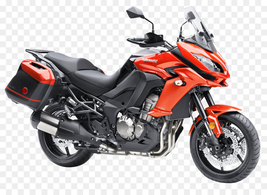 Kawasaki Versys，Kawasaki Versys 1000 PNG