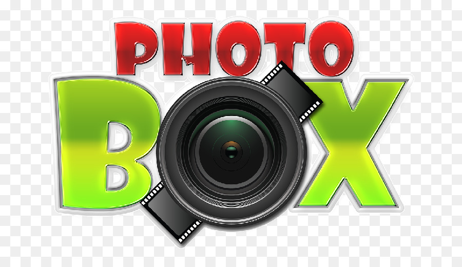 La Fotografía，Photobox PNG