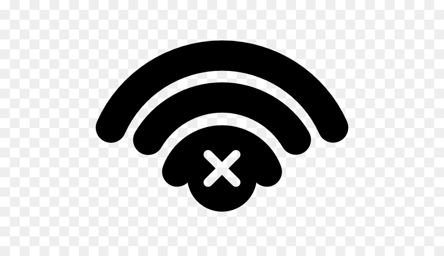 Sin Icono De Wifi，Señal PNG