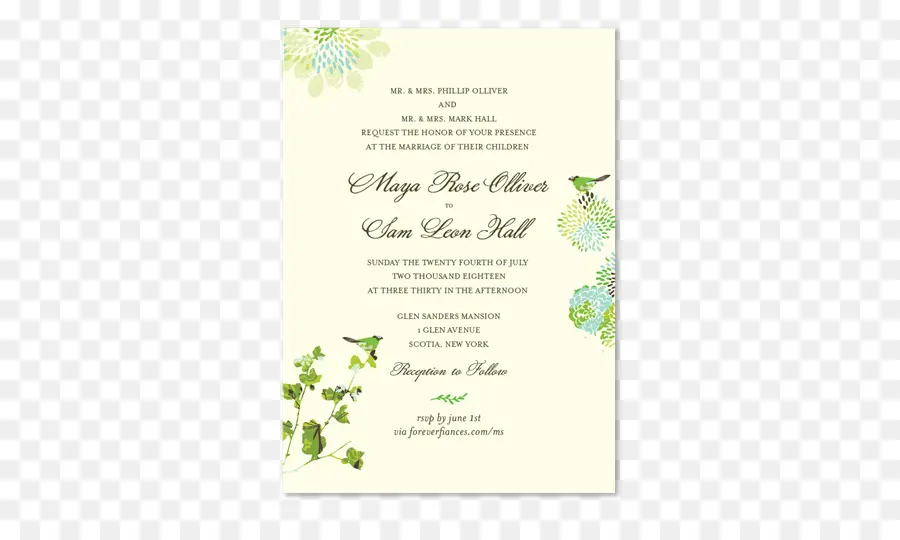 Invitación De Boda，Boda PNG