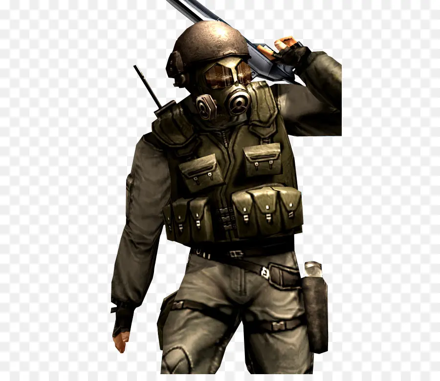 Counterstrike Condition Zero，Counterstrike PNG