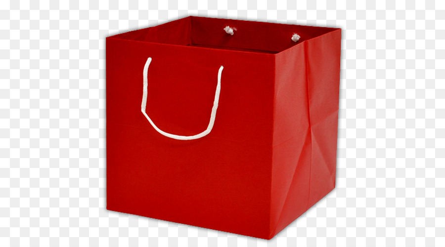 Bolsa De Compras Roja，Bolsa PNG