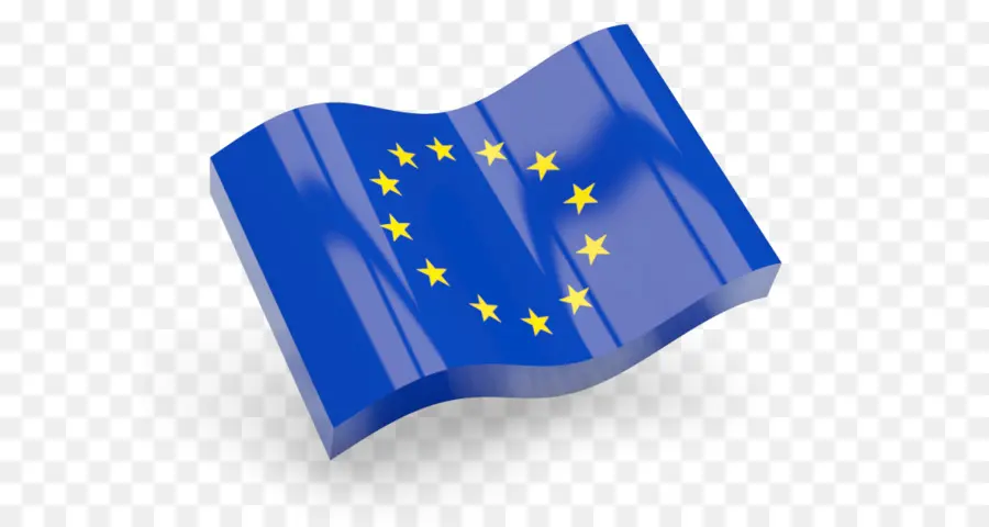 Banderas De La Ue，Europa PNG