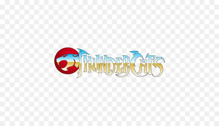 Thundercats，Logotipo PNG