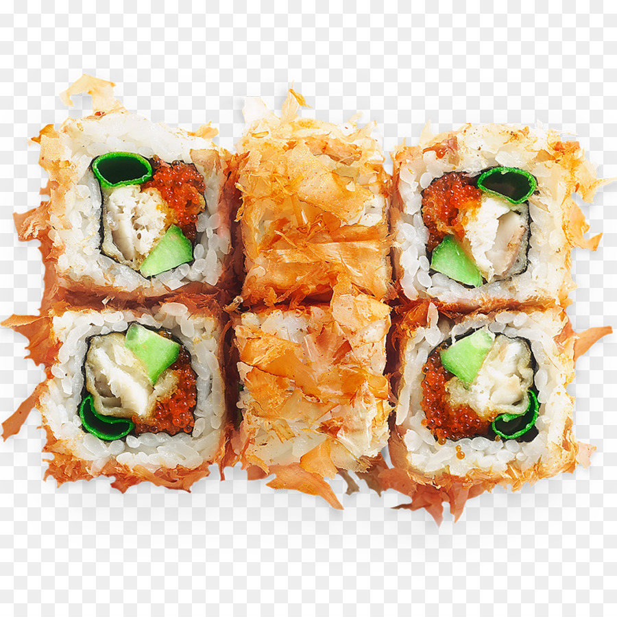 Makizushi，Sushi PNG