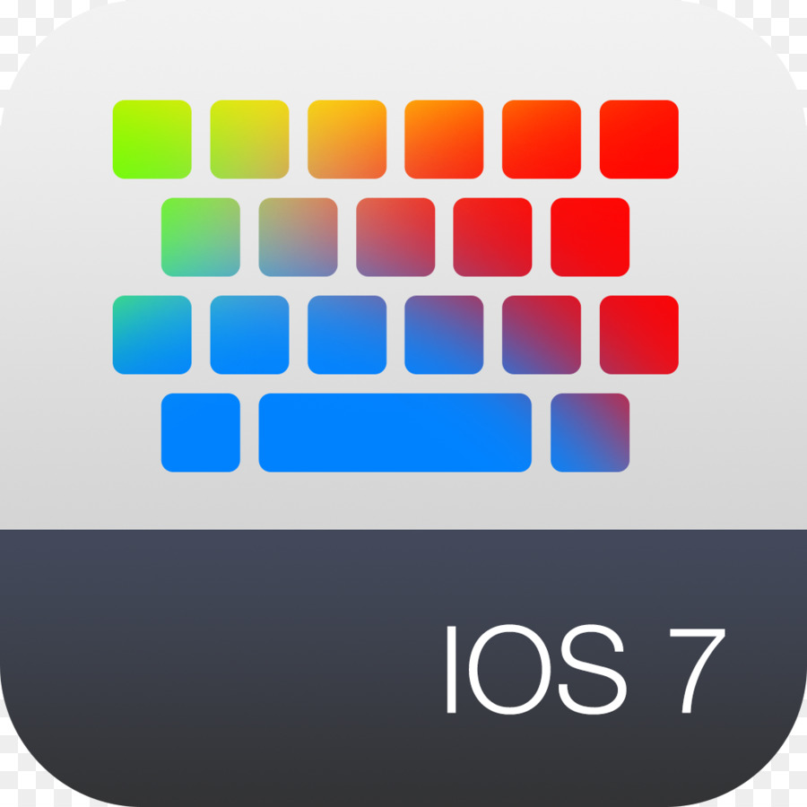 Teclado De La Computadora，App Store PNG